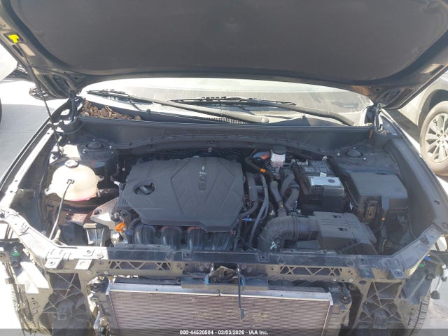 Продаж на аукціоні авто 2024 Hyundai Tucson Sel, vin: 5NMJBCDE6RH388077, номер лоту: 44520504