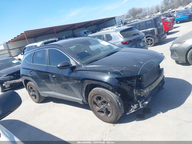 Продаж на аукціоні авто 2024 Hyundai Tucson Sel, vin: 5NMJBCDE6RH388077, номер лоту: 44520504