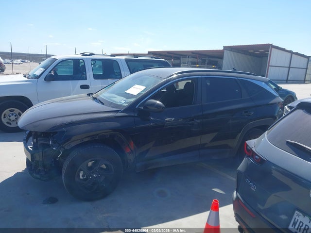 Продаж на аукціоні авто 2024 Hyundai Tucson Sel, vin: 5NMJBCDE6RH388077, номер лоту: 44520504