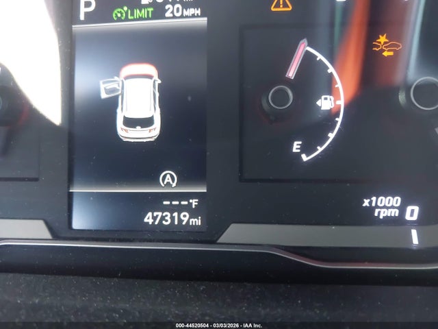 Продаж на аукціоні авто 2024 Hyundai Tucson Sel, vin: 5NMJBCDE6RH388077, номер лоту: 44520504