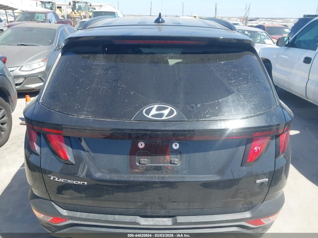 Продаж на аукціоні авто 2024 Hyundai Tucson Sel, vin: 5NMJBCDE6RH388077, номер лоту: 44520504