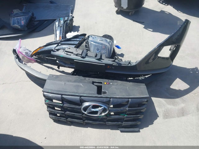Продаж на аукціоні авто 2024 Hyundai Tucson Sel, vin: 5NMJBCDE6RH388077, номер лоту: 44520504