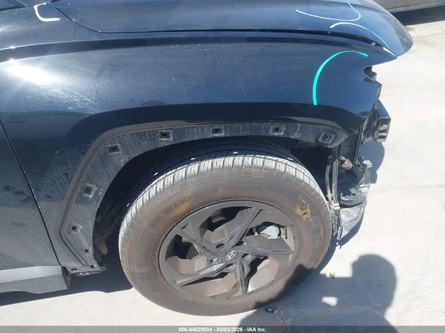 Продаж на аукціоні авто 2024 Hyundai Tucson Sel, vin: 5NMJBCDE6RH388077, номер лоту: 44520504