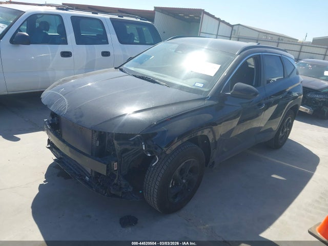 Продаж на аукціоні авто 2024 Hyundai Tucson Sel, vin: 5NMJBCDE6RH388077, номер лоту: 44520504