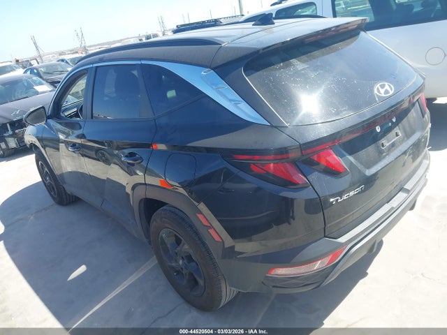 Продаж на аукціоні авто 2024 Hyundai Tucson Sel, vin: 5NMJBCDE6RH388077, номер лоту: 44520504