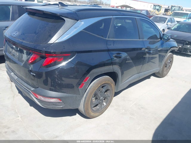Продаж на аукціоні авто 2024 Hyundai Tucson Sel, vin: 5NMJBCDE6RH388077, номер лоту: 44520504
