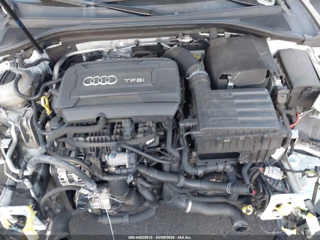 2015 AUDI A3 WAUEFGFF1F1052228 Photo 9