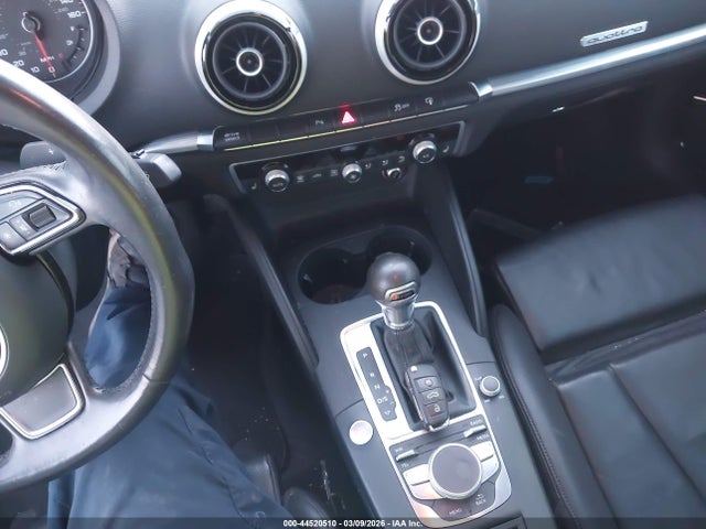 2015 AUDI A3 WAUEFGFF1F1052228 Photo 10