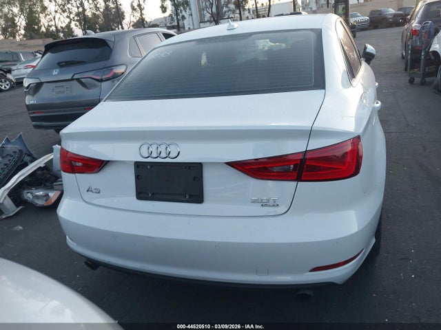 Aukcja sprzedaży 2015 Audi A3 2.0t Premium, vin: WAUEFGFF1F1052228, numer aukcji: 44520510
