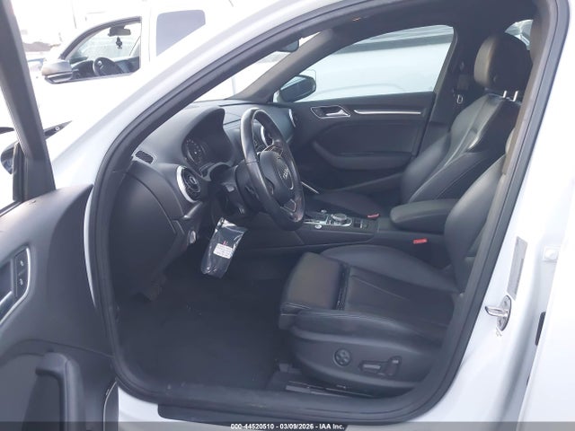 2015 AUDI A3 WAUEFGFF1F1052228 Photo 4