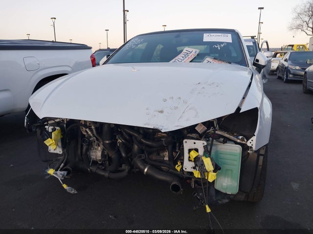 2015 AUDI A3 WAUEFGFF1F1052228 Photo 5