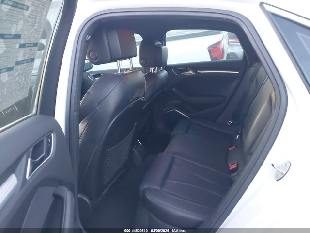 2015 AUDI A3 WAUEFGFF1F1052228 Photo 7