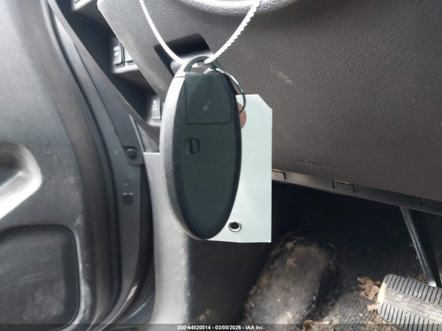 2024 Nissan Frontier Sv 4x4 მანქანა იყიდება აუქციონზე, vin: 1N6ED1EKXRN658450, აუქციონის ნომერი: 44520514