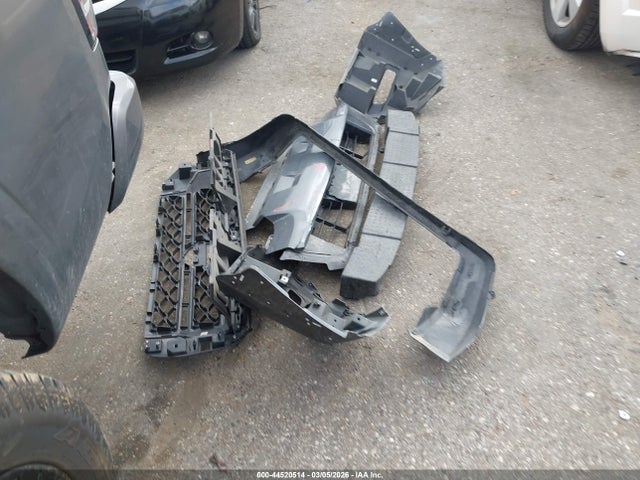 2024 Nissan Frontier Sv 4x4 მანქანა იყიდება აუქციონზე, vin: 1N6ED1EKXRN658450, აუქციონის ნომერი: 44520514