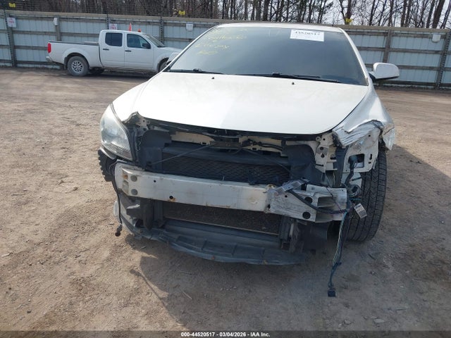 2010 Chevrolet Malibu Ltz მანქანა იყიდება აუქციონზე, vin: 1G1ZE5EB1A4125737, აუქციონის ნომერი: 44520517