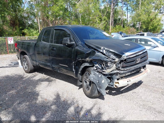 2013 TOYOTA TUNDRA 5TFRM5F18DX053373