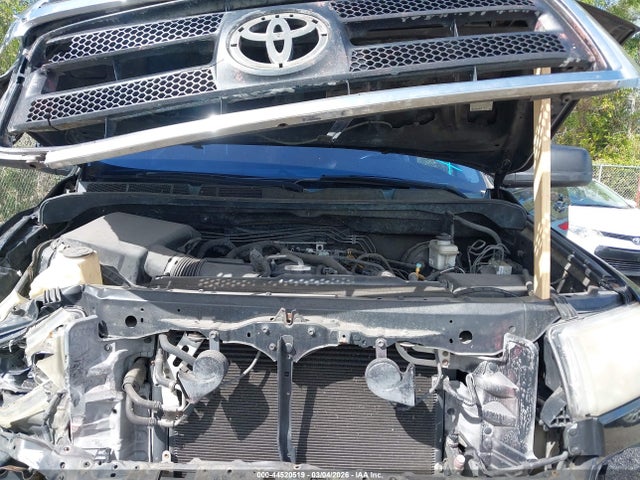 2013 TOYOTA TUNDRA 5TFRM5F18DX053373 Photo 9