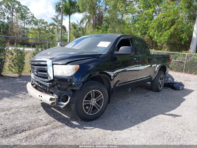 2013 TOYOTA TUNDRA 5TFRM5F18DX053373 Photo 1