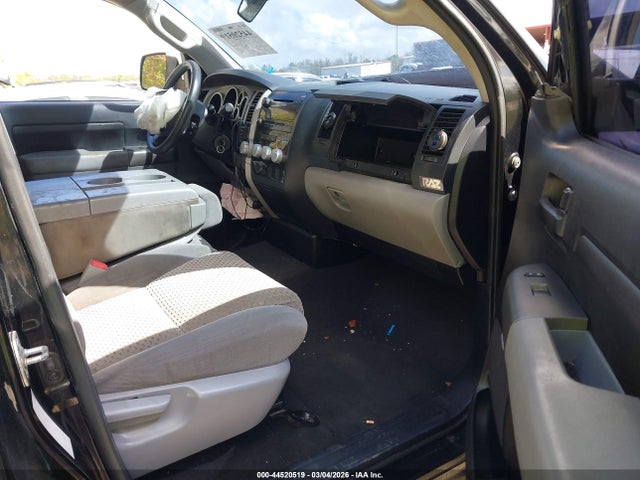 2013 TOYOTA TUNDRA 5TFRM5F18DX053373 Photo 4