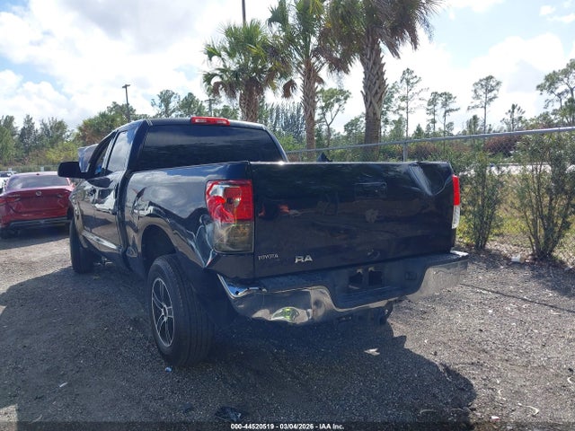 2013 TOYOTA TUNDRA 5TFRM5F18DX053373 Photo 5