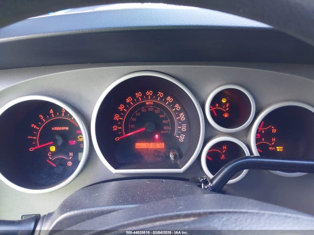 2013 TOYOTA TUNDRA 5TFRM5F18DX053373 Photo 6