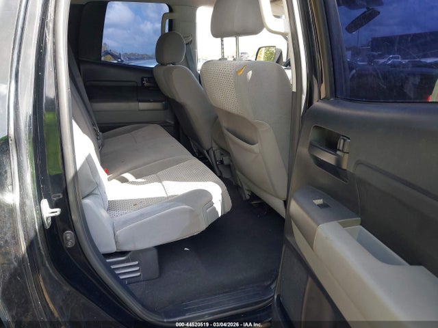 2013 TOYOTA TUNDRA 5TFRM5F18DX053373 Photo 7