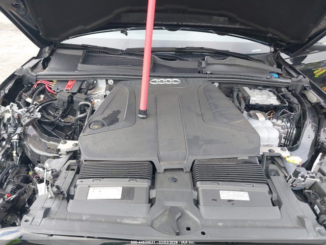 2025 AUDI Q7 WA1LCBF77SD000846 Photo 9
