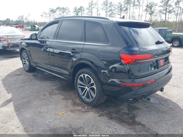 2025 AUDI Q7 WA1LCBF77SD000846 Photo 2