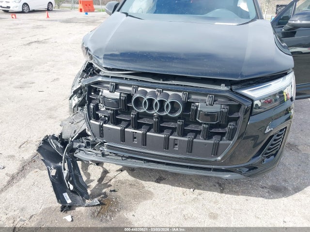 2025 AUDI Q7 WA1LCBF77SD000846 Photo 5