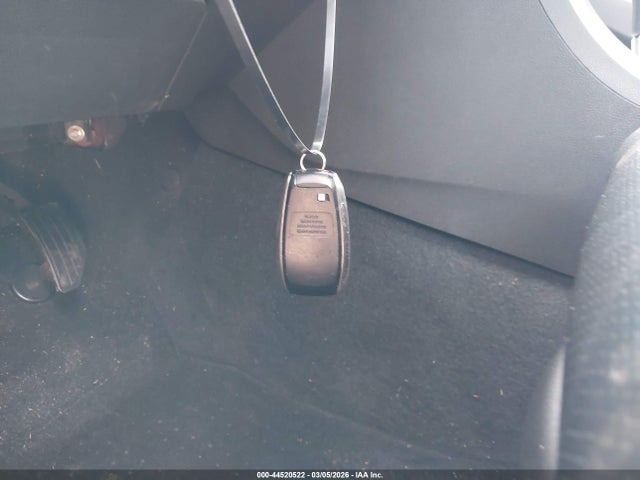 2020 Subaru Ascent Limited მანქანა იყიდება აუქციონზე, vin: 4S4WMAPD9L3455778, აუქციონის ნომერი: 44520522