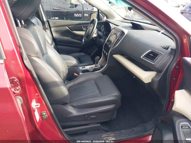 2020 Subaru Ascent Limited მანქანა იყიდება აუქციონზე, vin: 4S4WMAPD9L3455778, აუქციონის ნომერი: 44520522