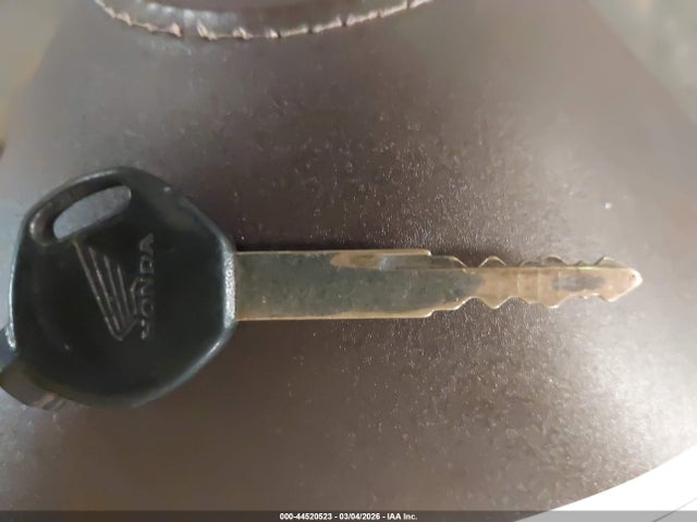 Honda NCW50 2024 JH2AF7716RK701435 Image 11