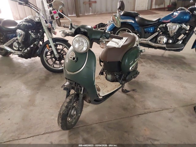 Honda NCW50 2024 JH2AF7716RK701435 Image 2