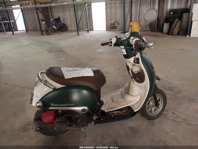 Honda NCW50 2024 JH2AF7716RK701435 Image 12