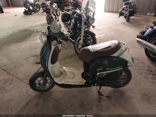 Honda NCW50 2024 JH2AF7716RK701435 Image 13