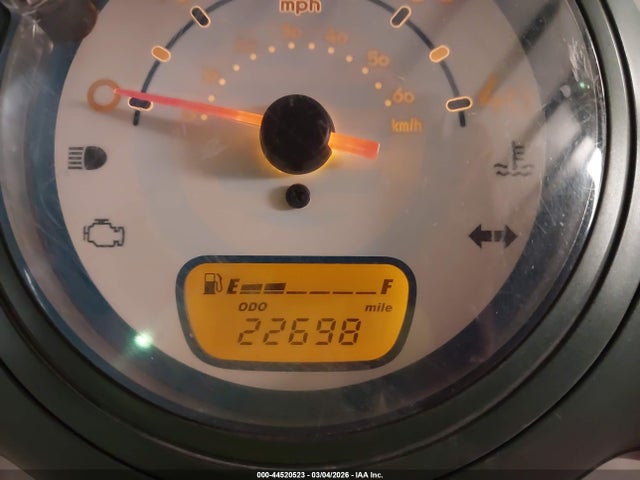 Honda NCW50 2024 JH2AF7716RK701435 Image 7