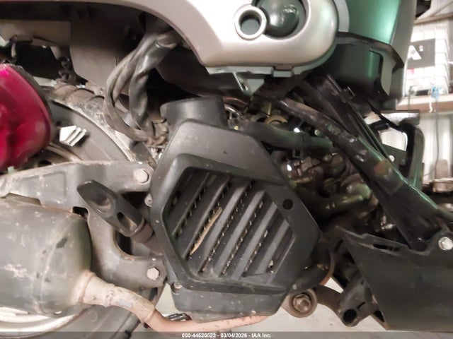 Honda NCW50 2024 JH2AF7716RK701435 Image 8