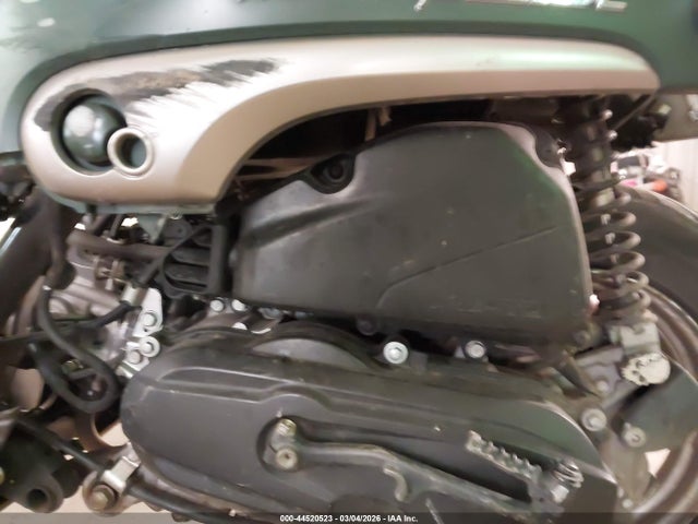 Honda NCW50 2024 JH2AF7716RK701435 Image 9