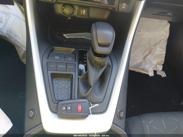 Toyota RAV4 2025 2T3W1RFVXSW423486 Image 25