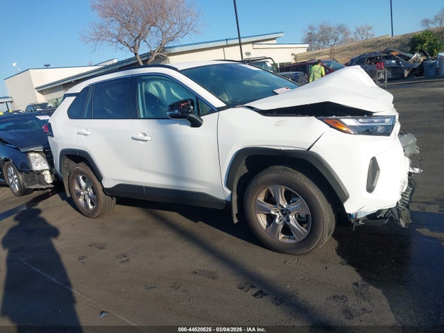 Toyota RAV4 2025 2T3W1RFVXSW423486 Image 28