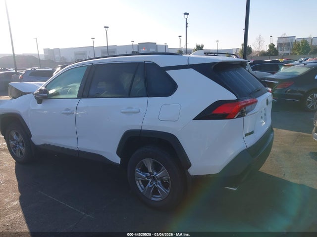 Toyota RAV4 2025 2T3W1RFVXSW423486 Image 29