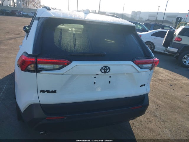 Toyota RAV4 2025 2T3W1RFVXSW423486 Image 31
