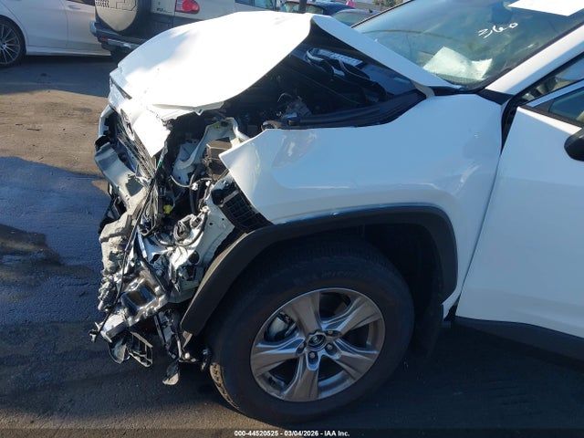 Toyota RAV4 2025 2T3W1RFVXSW423486 Image 26