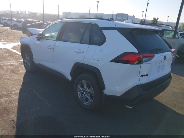 Toyota RAV4 2025 2T3W1RFVXSW423486 Image 17
