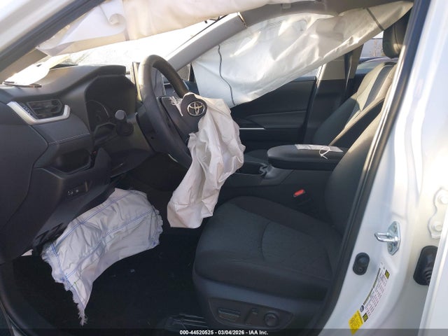 Toyota RAV4 2025 2T3W1RFVXSW423486 Image 19