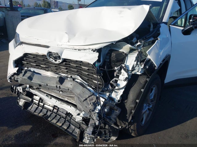 Toyota RAV4 2025 2T3W1RFVXSW423486 Image 20