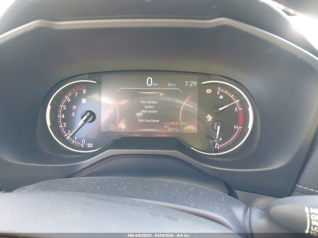 Toyota RAV4 2025 2T3W1RFVXSW423486 Image 21