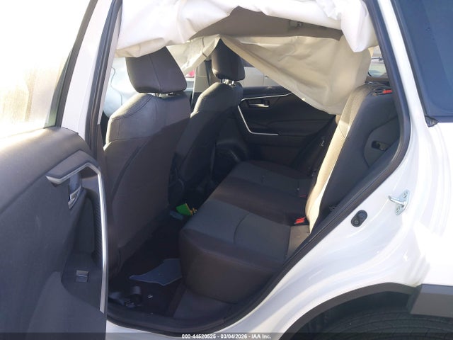 Toyota RAV4 2025 2T3W1RFVXSW423486 Image 22