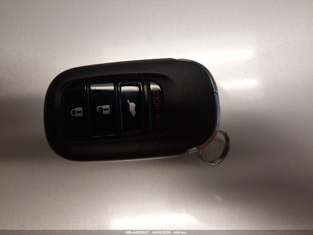 2023 Honda Hr-v 2wd Lx მანქანა იყიდება აუქციონზე, vin: 3CZRZ1H36PM728991, აუქციონის ნომერი: 44520527