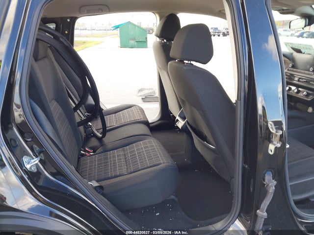 2023 Honda Hr-v 2wd Lx მანქანა იყიდება აუქციონზე, vin: 3CZRZ1H36PM728991, აუქციონის ნომერი: 44520527